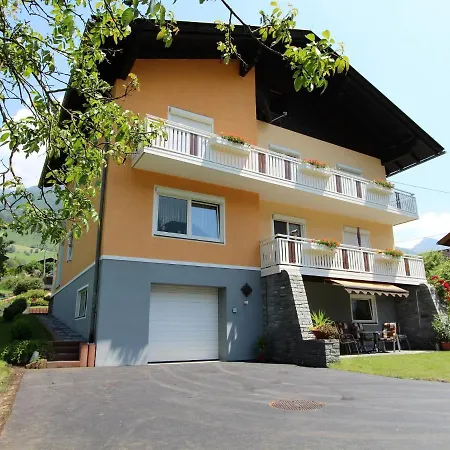 Kumnig Apartment Unterkolbnitz