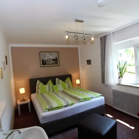 Apartment Kumnig *