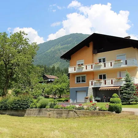 Kumnig Apartment