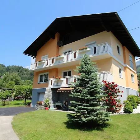 Apartment Kumnig Unterkolbnitz